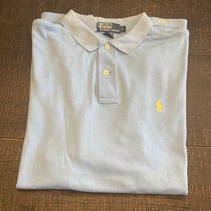 Ralph Lauren Polo Size Large